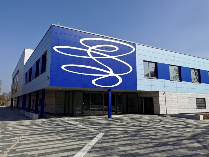 Fassadengestaltung